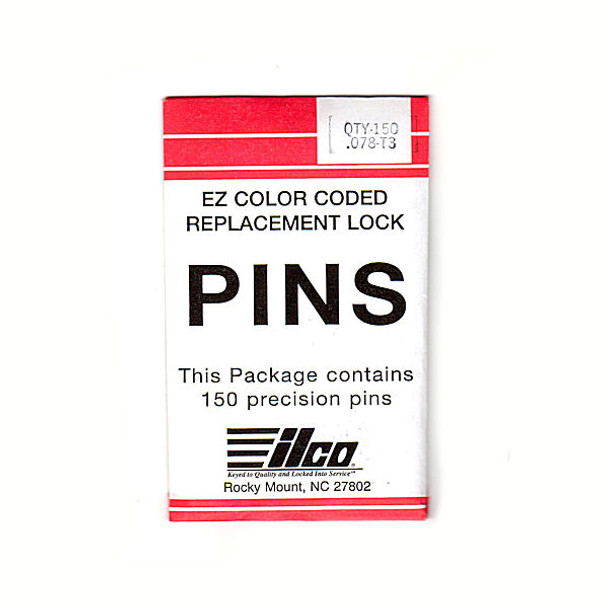 Top Pins, .003 78T