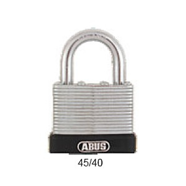 Padlock, 45/40 KA1