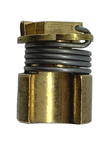 Master Lock 6121-0423 Pro-Series Adapter, Non-Retaining