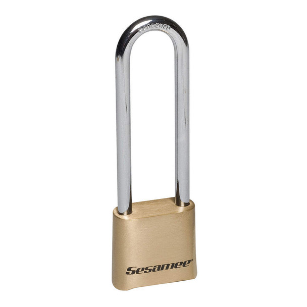 K440 padlock image