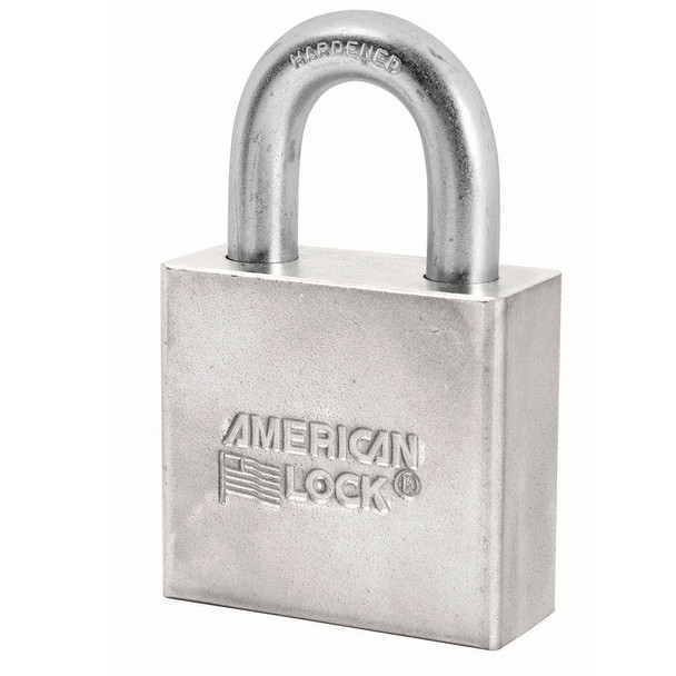 American Lock A50 Padlock Image