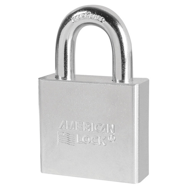 American Lock A5260 KD Padlock, Keyed Different