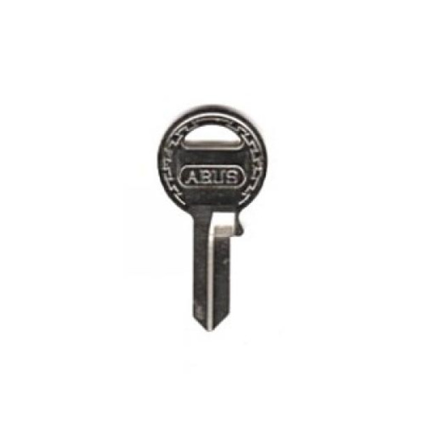 Abus 45/40 KB 4-pin Key Blank (90120)