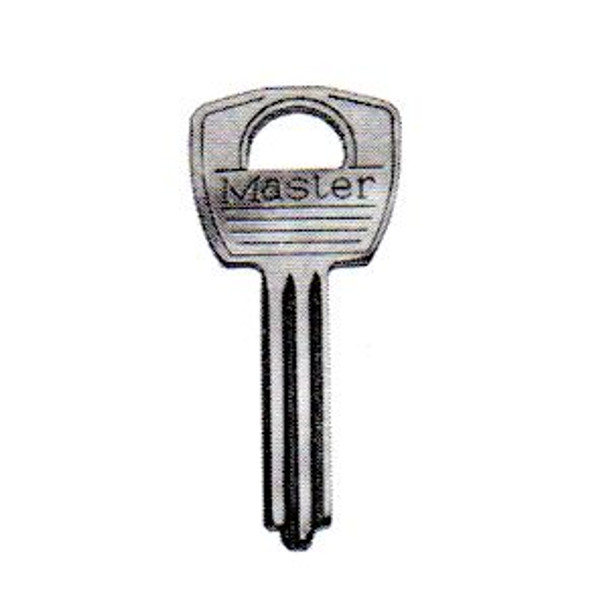 Master Lock K22L Key Blank Image