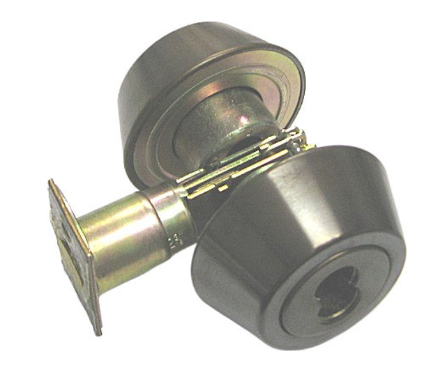 Cal-Royal IC-T330 US10B Double Sided Deadbolt