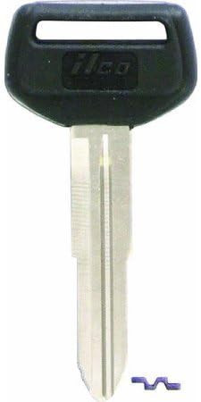 Ilco TR40-P Key blank, for Toyota X174 RH