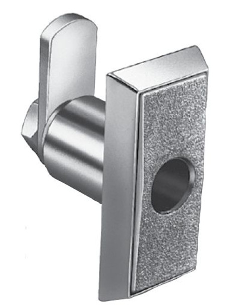 Compx Chicago OU-4260-6T T-Handle Image without cylinder