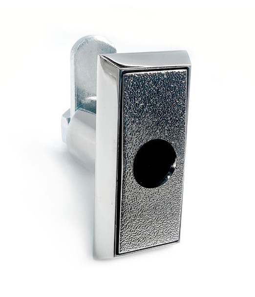 Compx Chicago OU-4260 t-handle shown without tubular cylinder