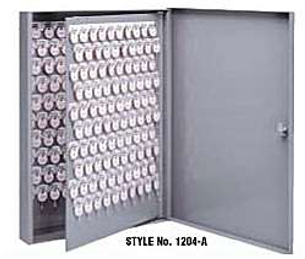 Lunc 1204-A Key Cabinet, 300 Capacity