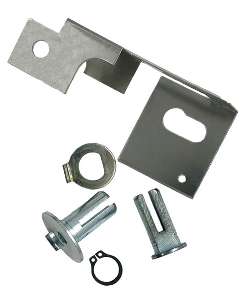 Simplex 201825-000-01 Chamber release kit for Simplex 1000 series locks with passage feature option