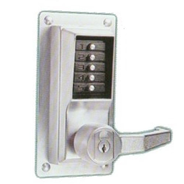 Simplex LRP-1020B-26D Trim, For Exit Device