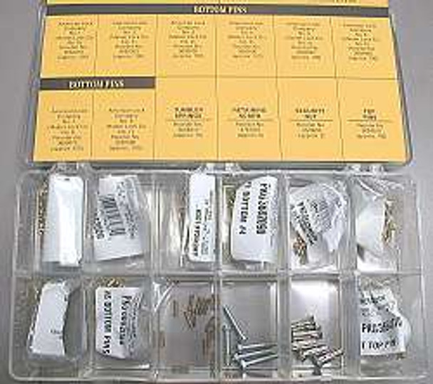 American Lock APK1 Lock Rekeying Kit