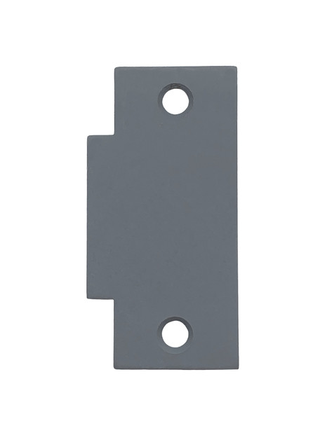 Don-Jo  BTS-160 PC Filler Plate, T Strike  Prime Coat Don-Jo  BTS-160 PC Filler Plate, T Strike  Prime Coat