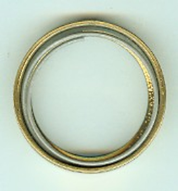 Cylinder Ring, W/Spring 1KB 5/16 US3