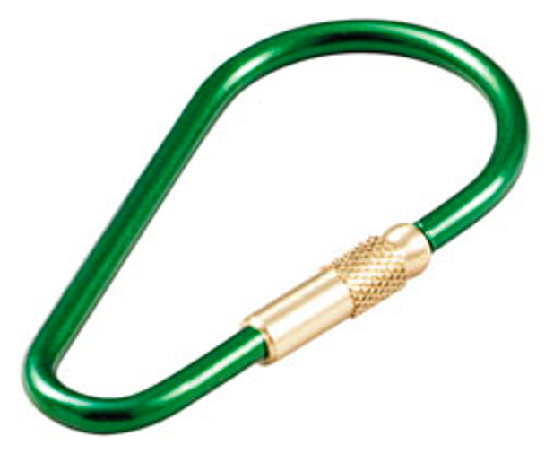 Lucky Line 73701 Oval Key Ring