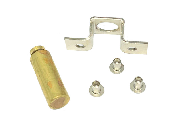 Bolt Kit, Simplex 74030-000-01 Round Sheet Metal Applications