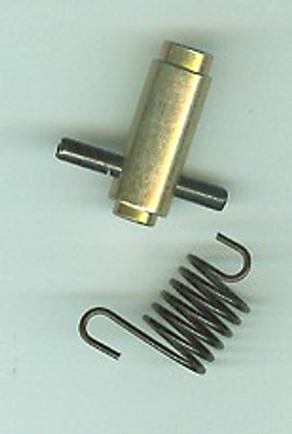 Jackson Dog Kit for 3185, 30-092