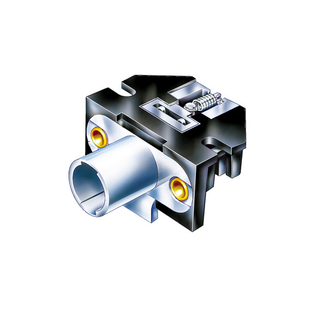 Compx Timberline D550CB Desk Lock