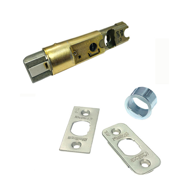 Kwikset 83714-004 Spring Latch Kit US26/26D