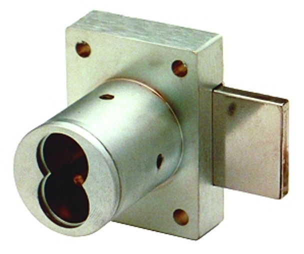 Desk Lock, IC Door 721DR 26D