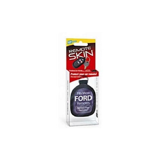 Remote Skin, Ford