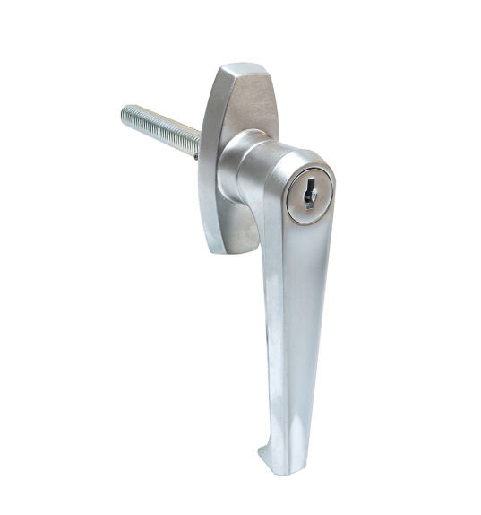 トップス BORDER LOCK KNI Compx National C8754-26D L-Handle, 3
