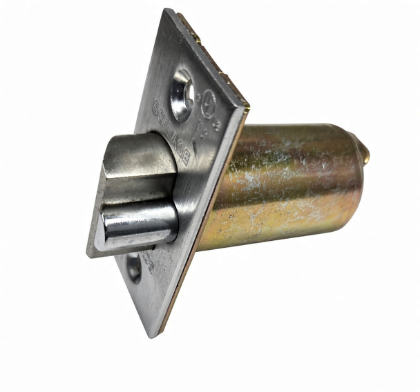 Schlage 14-019 626 2-3/4 Deadlatch