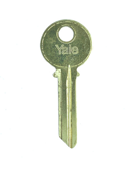 Yale RN11GC Key Blank Image Side 1