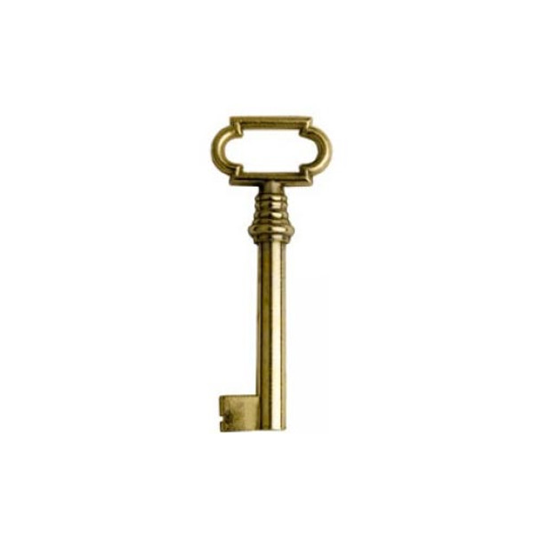 Key, Antique (uncut) 320BR