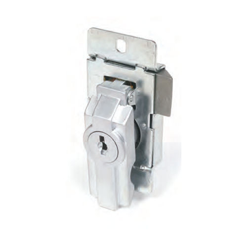 CCL 15767 LH CAT60 Enclosure Lock, Keyed Alike CAT60