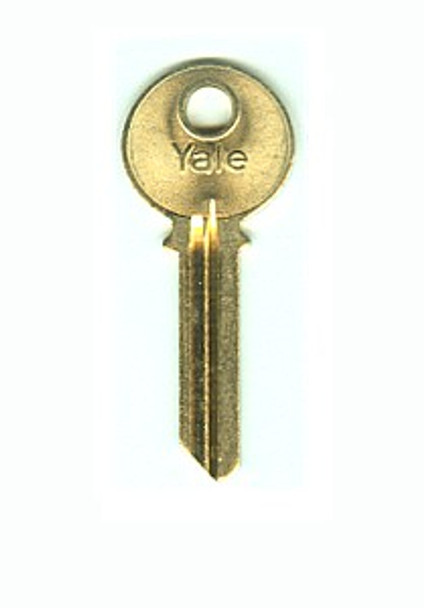 Yale RN11SD 6 Pin Key Blank