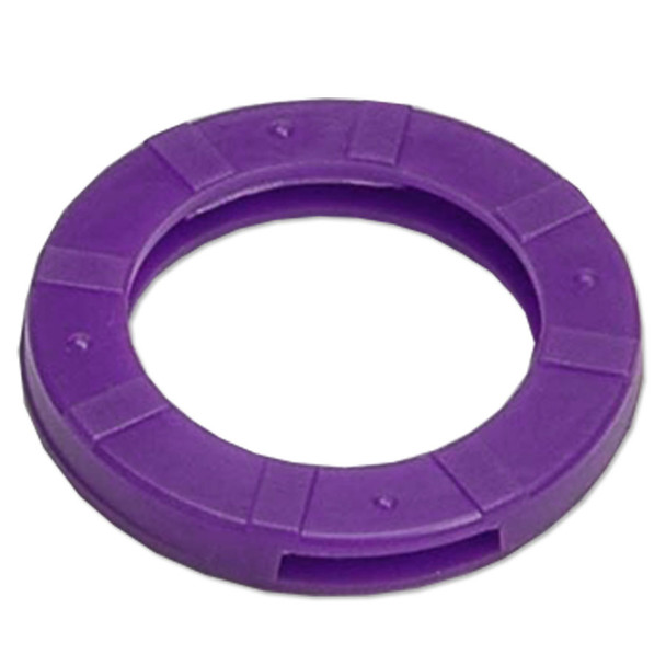 Lucky Line 16765 Purple Medium Key Identifier