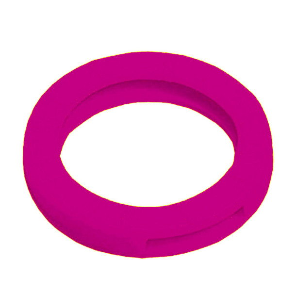 Lucky Line 16768 Magenta Medium Size Key Identifier