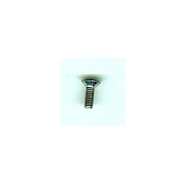 Screw, for 1700 Keeper M3 x 8mm