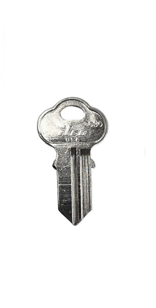 Ilco CC30 Key Blank Image Side 1