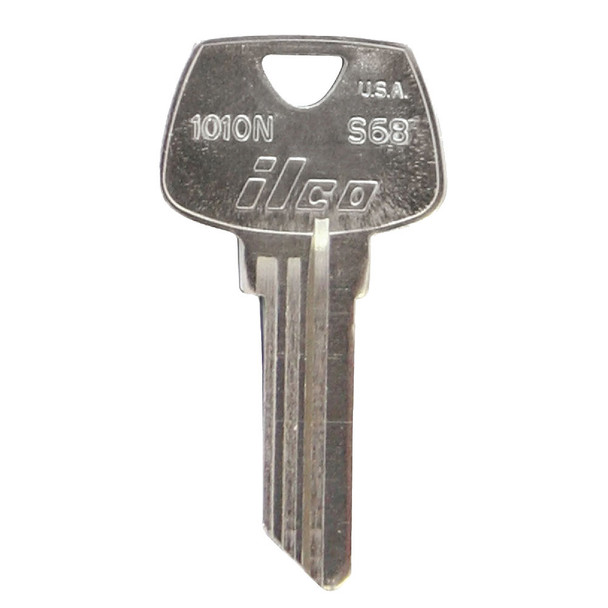 Ilco 1010N Key Blank Image