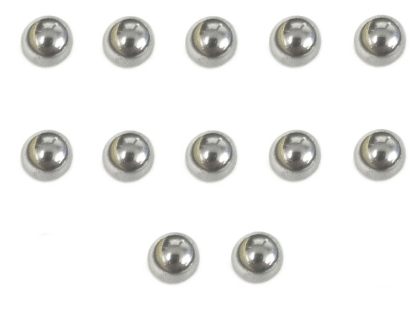American Lock APKG1806010 Replacement ball bearing 12-Pack