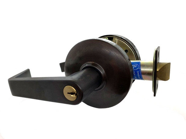 Cal-Royal CGN-00 10B Entry Lever