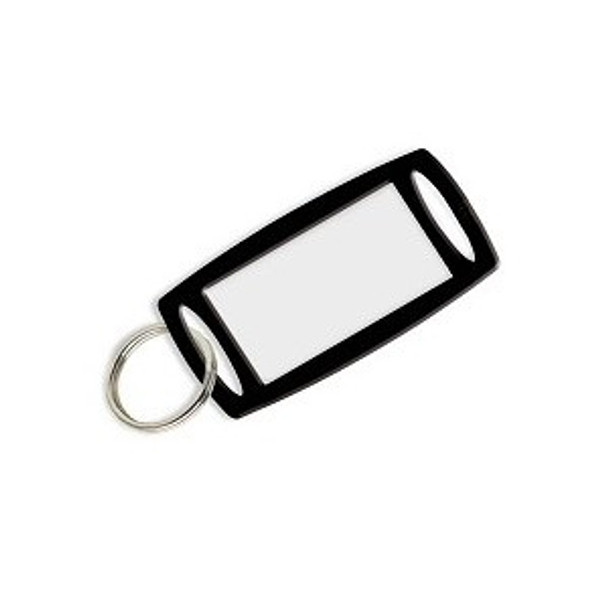 Rectangular Key Tags #17000 Assorted Sold Each