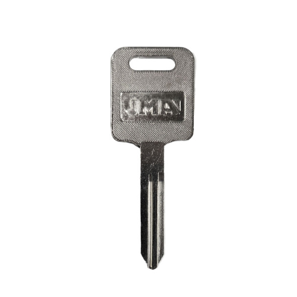 JMA DAT-23 Key Blank Image Side 1 JMA DAT-23 Key Blank Image Side 1