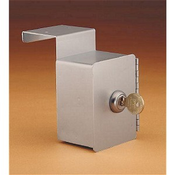 MMF 201985101 Door Mounted Key Box