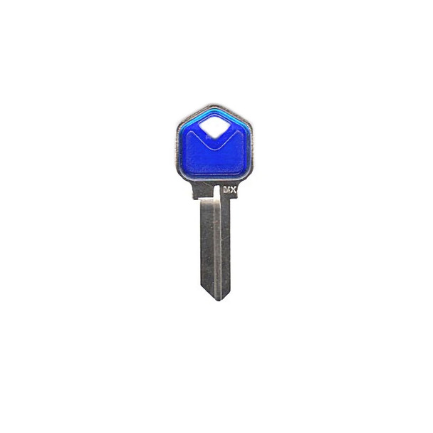 JMA KWI-1.CMA Blue Colormatic Key Blank Image