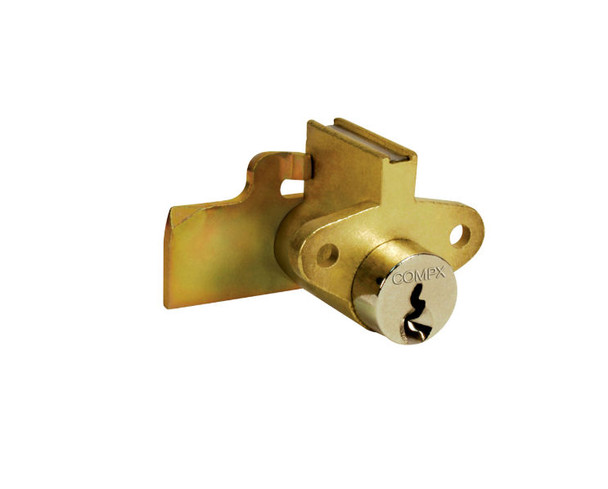 National C9300 Mailbox Lock