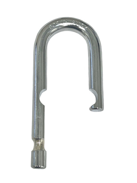 Master Lock 293S6121 replacement shackle 5/16"