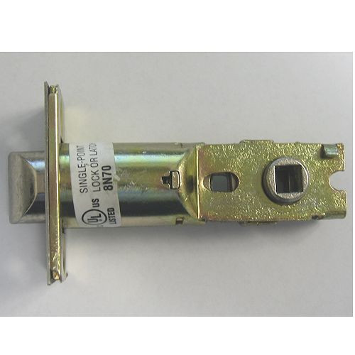 ABH 6275 32D Latch Only 2-3/4 for Push/Pull