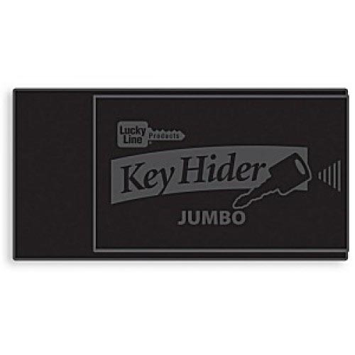 Lucky Line 91501 Key Hider, Magnetic Jumbo Size