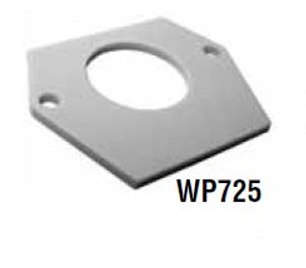 Olympus WP725 Spacer, 1/8" Thick