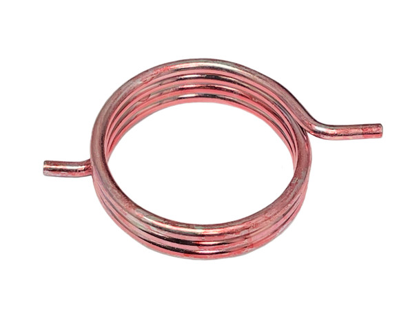 Accentra Yale 60-7000-1225 (Red) exit device trim lever return spring