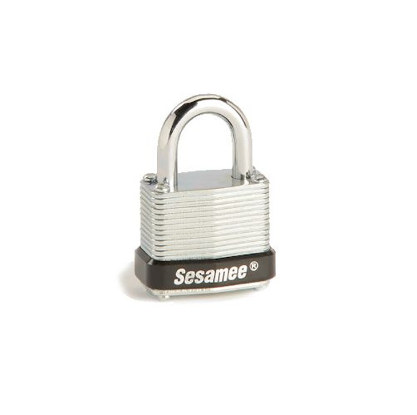 CCL Padlock, 30mm Keyed Different (43000)