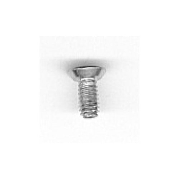 Cal-Royal MSC1224 32D Hinge Screw, .5X12-24 (Sold each)